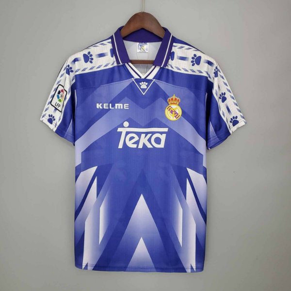 96-97 Away Kit