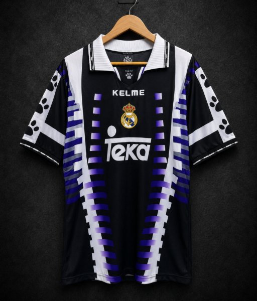 97-98 Away Kit