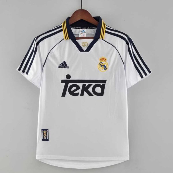 98-99 Home Kit