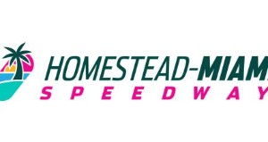 Homestead-Miami Speedway