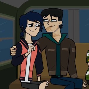 Tom x Jake