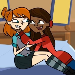 Gabby x Ellie