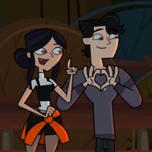 Tess x Hunter