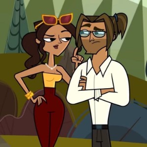 Riya x Alec