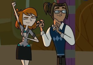 Ellie x Alec