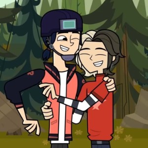Jake x Aiden