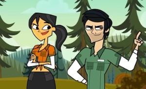 Kristal x Derek