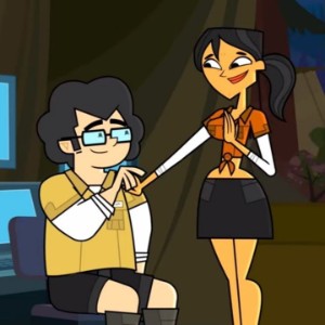 Kristal x Oliver