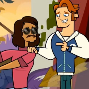 Logan x Alessio