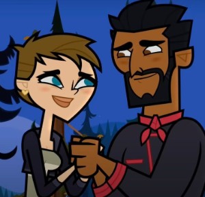 Ivy x Zaid