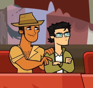 Spencer x Diego