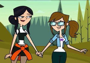 Tess x Ally