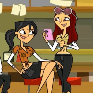 Kristal x Emily