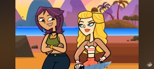 Anastasia x Rosa Maria