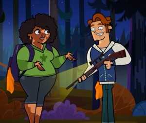 Jade x Logan