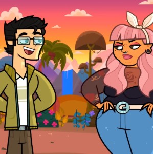 Natalia x Spencer