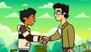 Spencer x Bruno