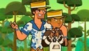 Sam x Bruno