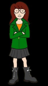 Daria