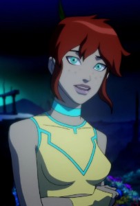 Aquagirl