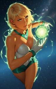 Arisia Rrab