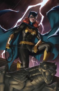 Barbara Gordon