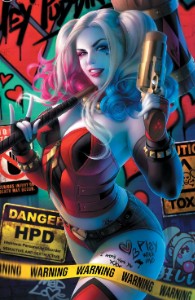 Harley Quinn