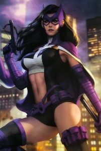 Huntress