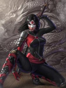 Katana