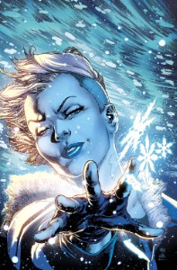 Killer Frost