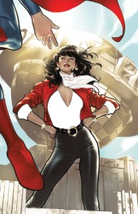 Lois Lane