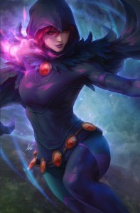 Raven