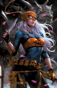 Rose Wilson