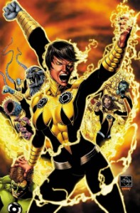 Soranik Natu