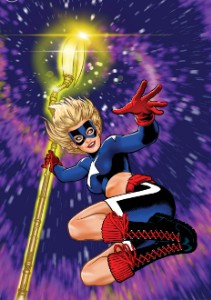 Stargirl