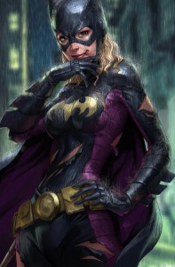 Stephanie Brown