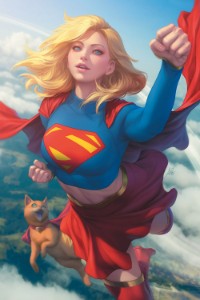 Supergirl
