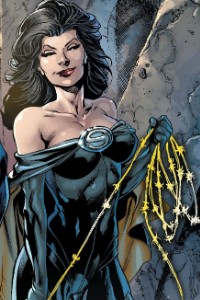 Superwoman (Earth 3)