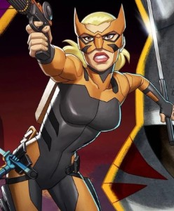 Tigress