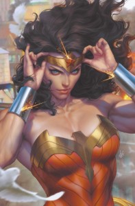 Wonder Woman