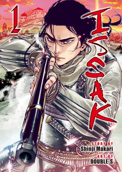 Volume 1