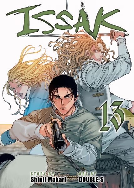 Volume 13