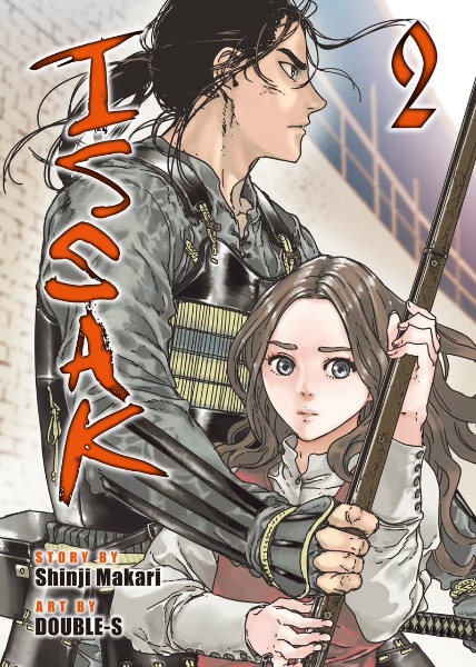 Volume 2