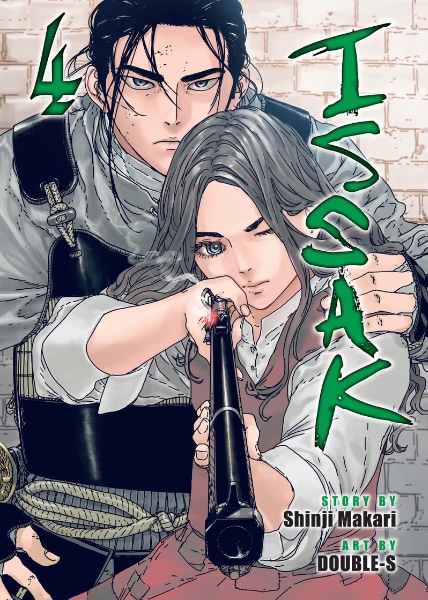 Volume 4