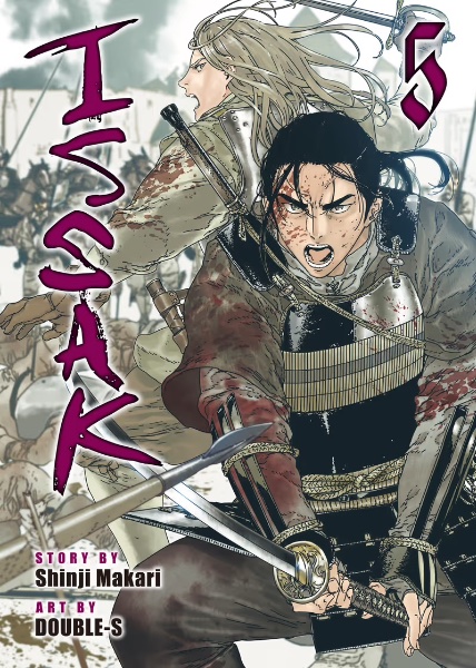 Volume 5