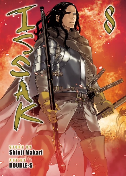 Volume 8