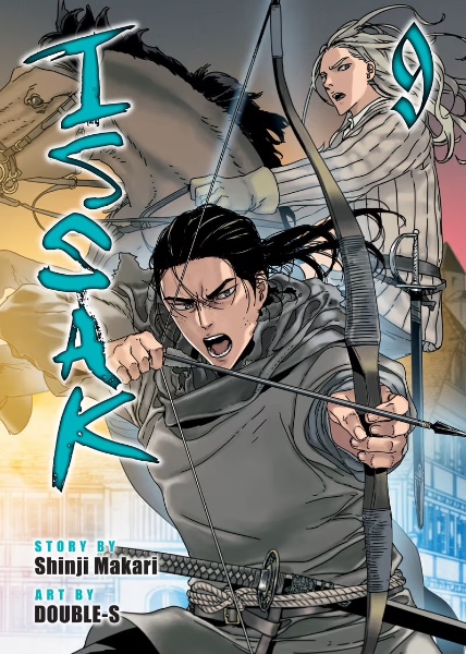 Volume 9