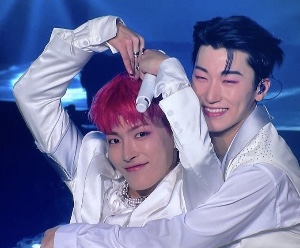 bottom hj / top sn