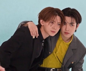 bottom hj / top ys