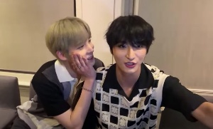 bottom sh / top yh